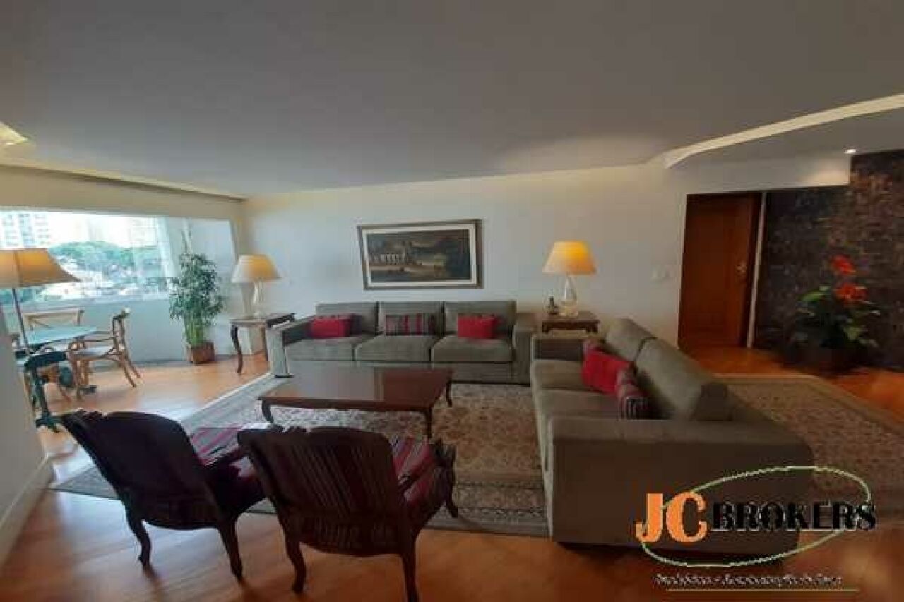Apartamento para Venda - Moema