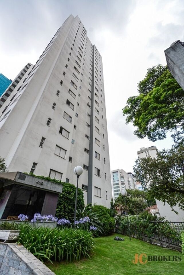 Apartamento para Venda - Moema