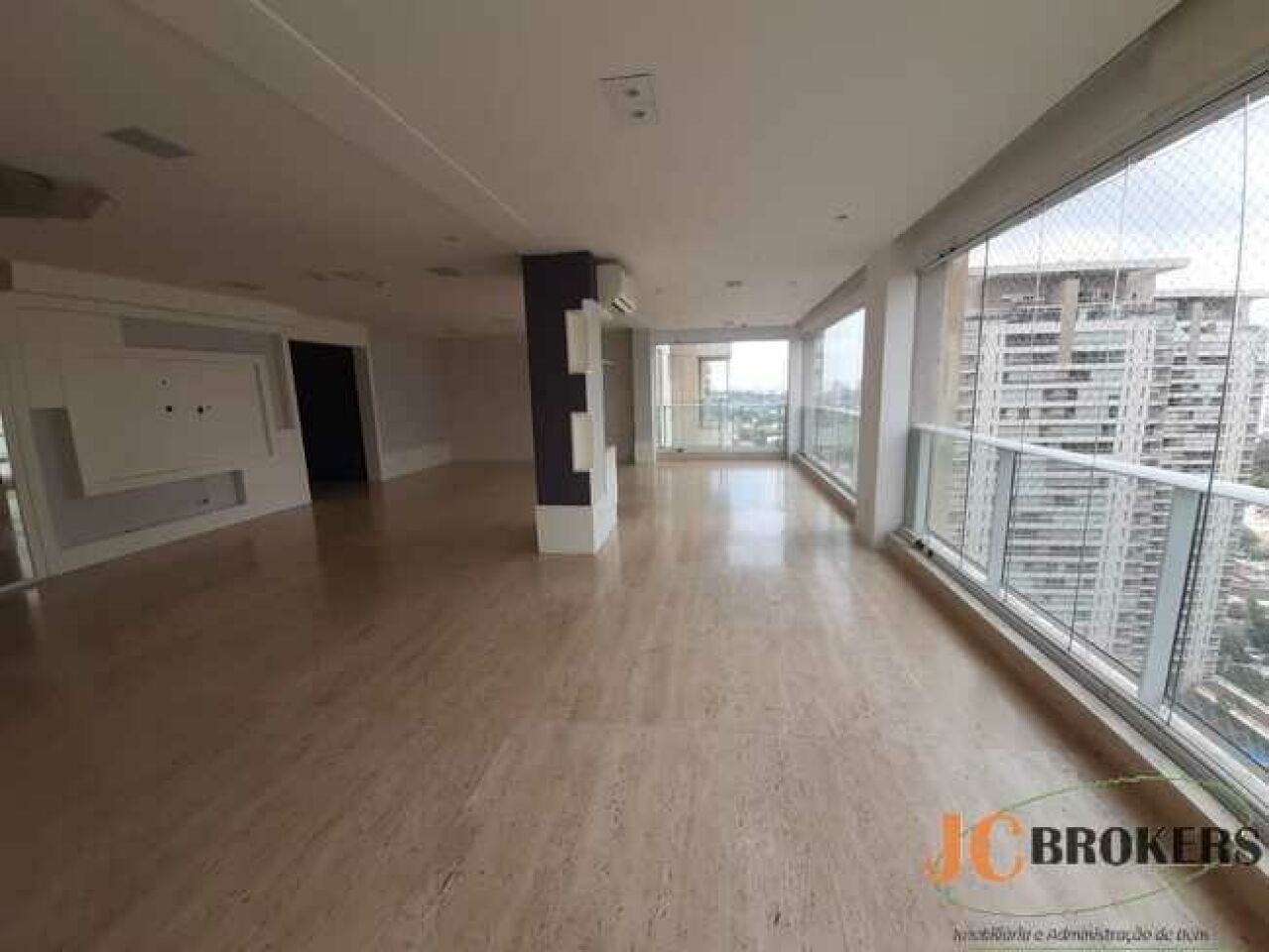 Apartamento para Venda - Campo Belo