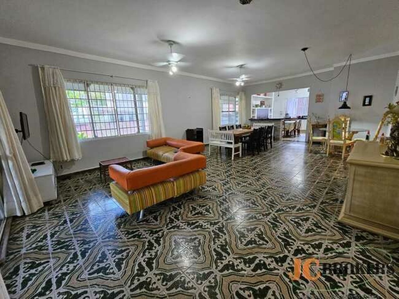Casa Térrea para Venda - São Lourenço