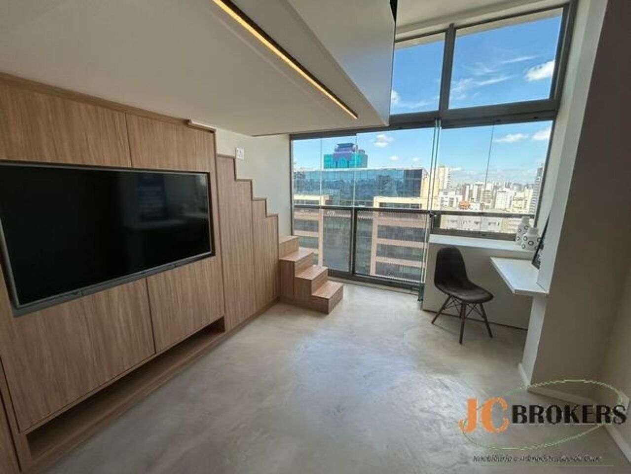 Apartamento para Venda - Moema