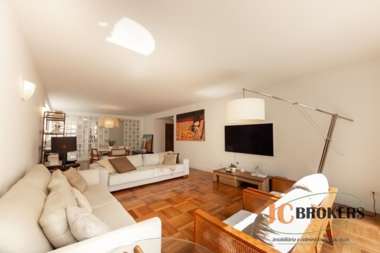 Apartamento para Venda - Itaim Bibi