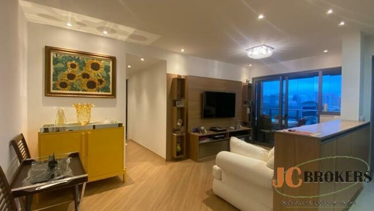 Apartamento para Locação - MOEMA