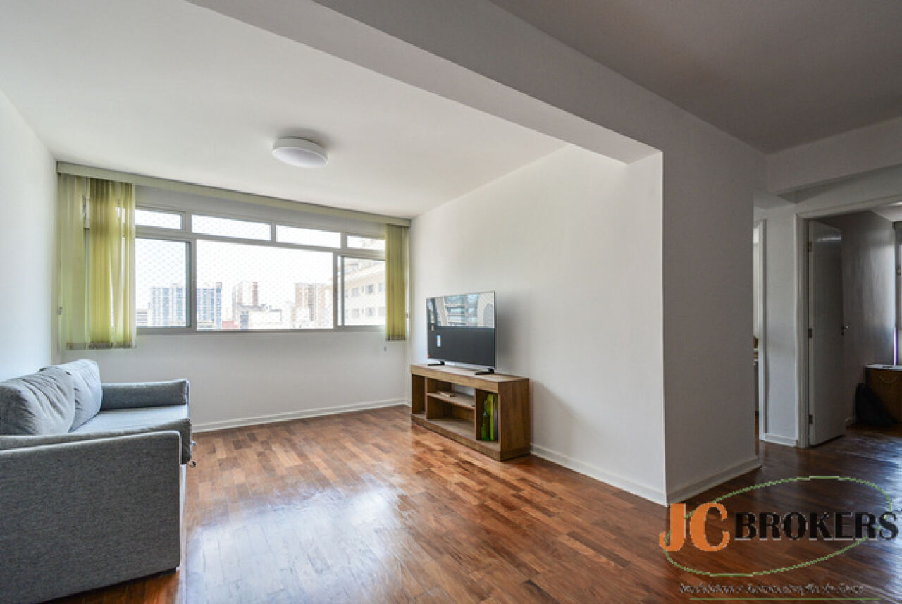 Apartamento para Venda - Vila Mariana