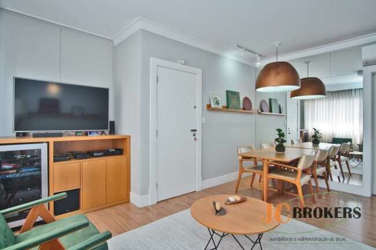 Apartamento para Venda - Moema