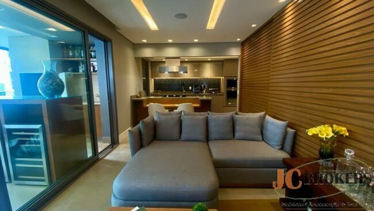 Apartamento para Venda - Brooklin Paulista