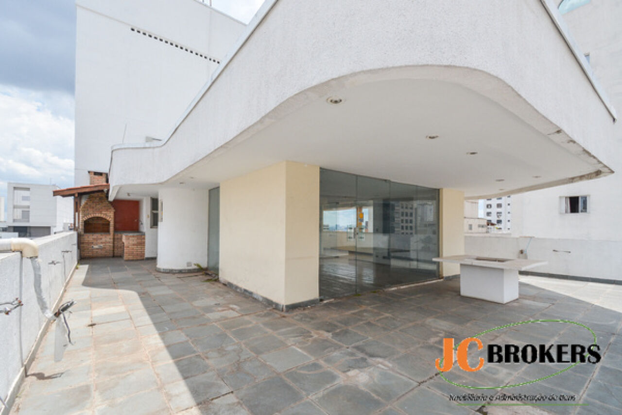 Apartamento para Venda - Jardim Paulista