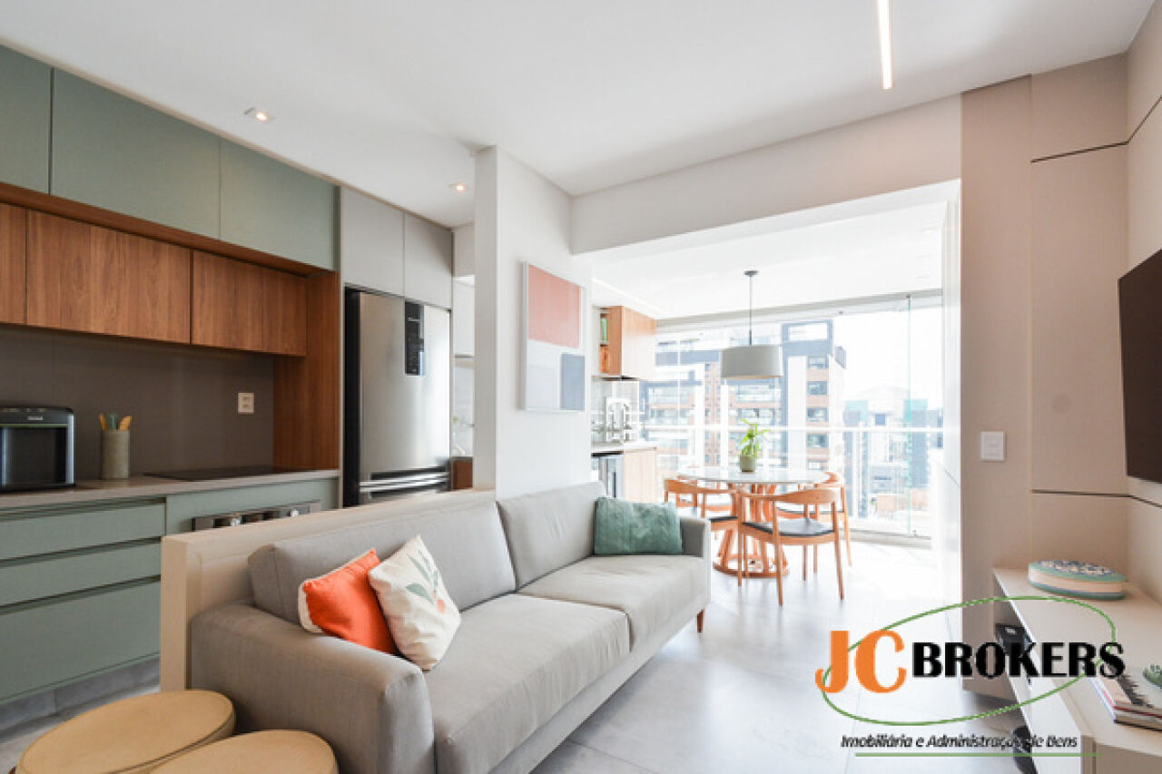Apartamento para Venda - MOEMA