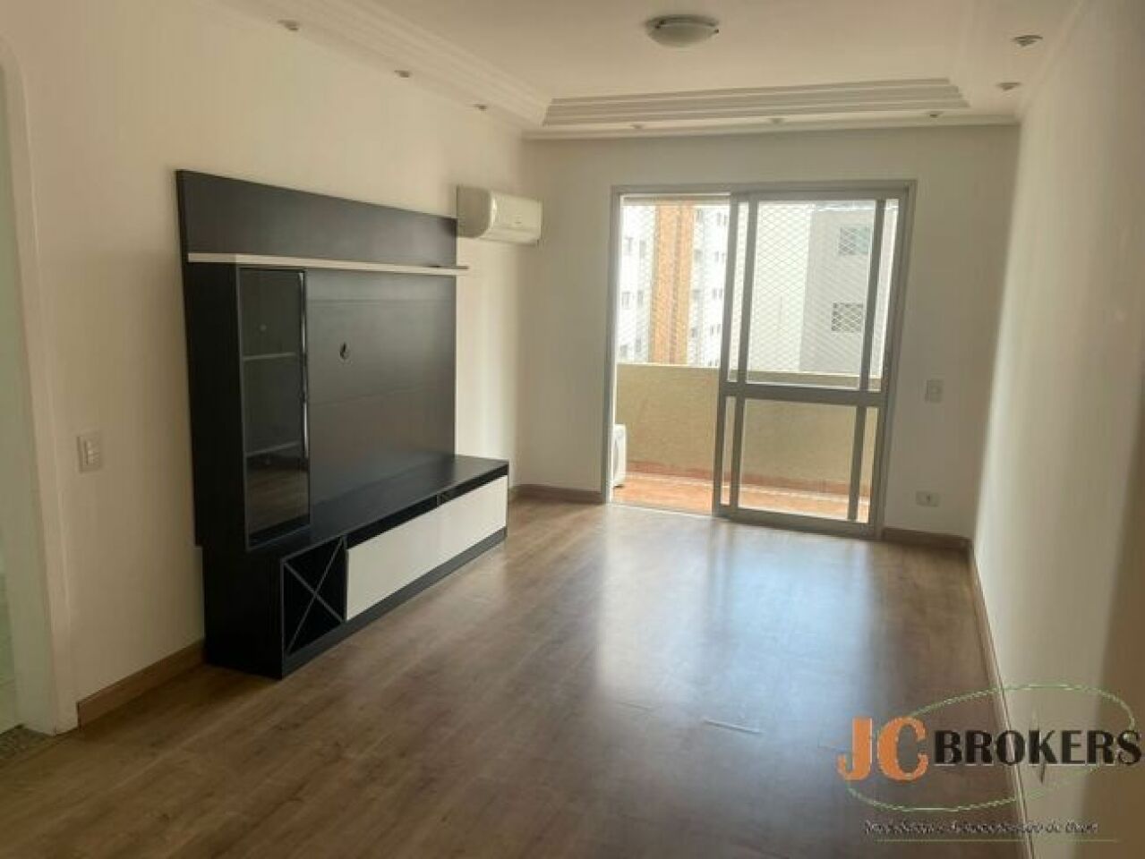 Apartamento para Locação - MOEMA