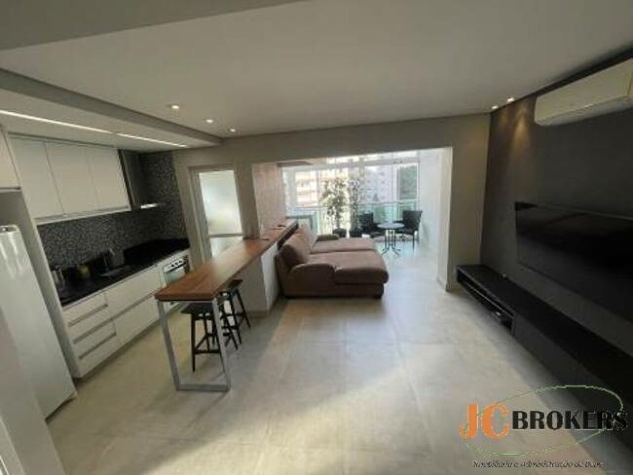 Apartamento para Venda - Campo Belo