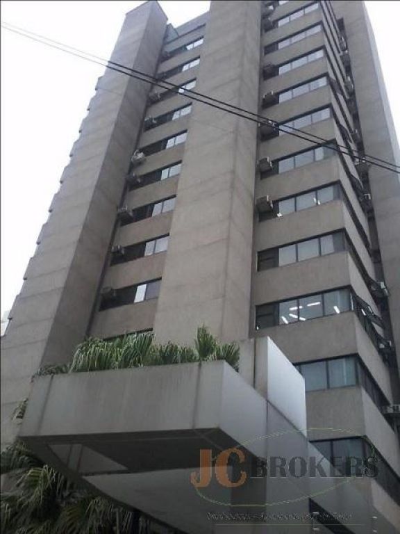 Sala Comercial para Venda - MOEMA