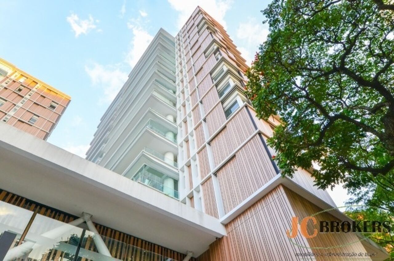 Apartamento para Venda - Moema