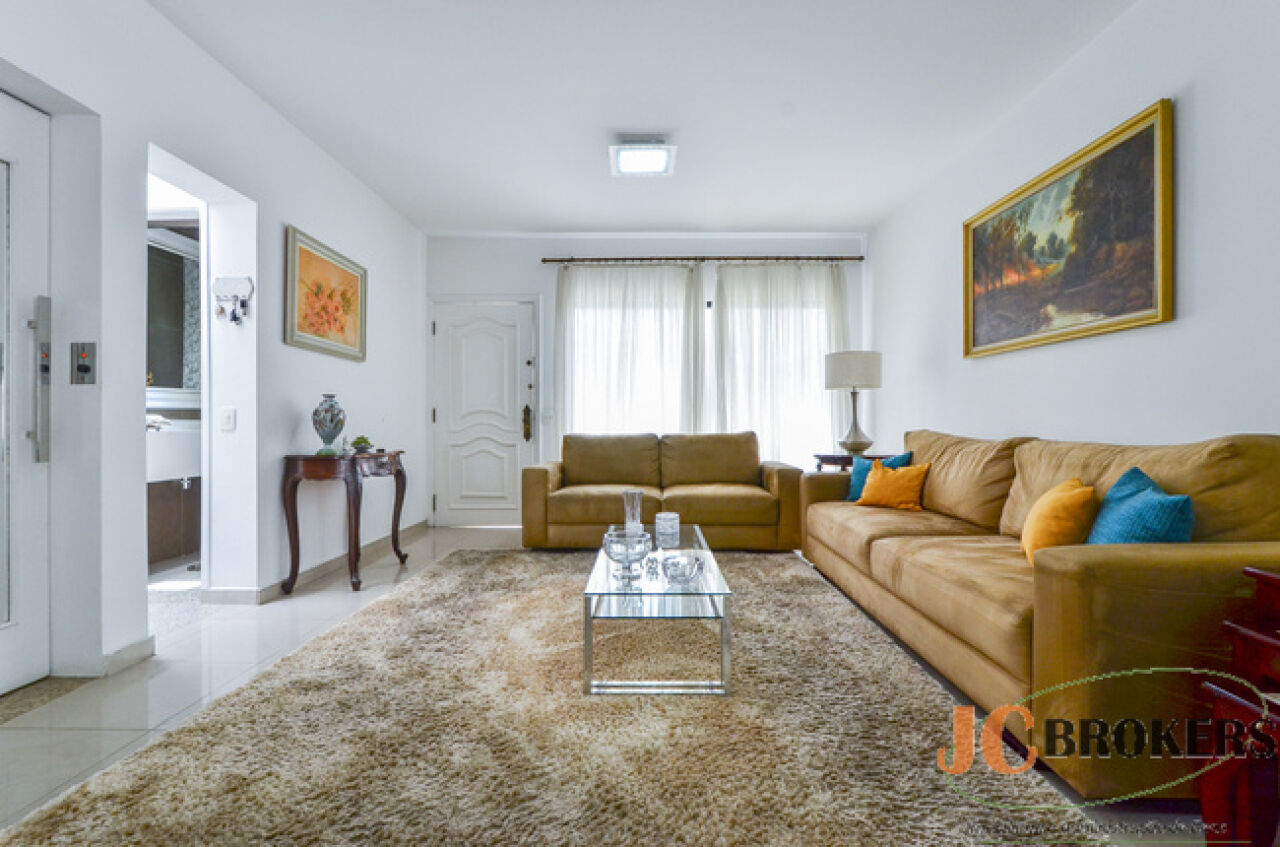 Casa Térrea para Venda - MOEMA