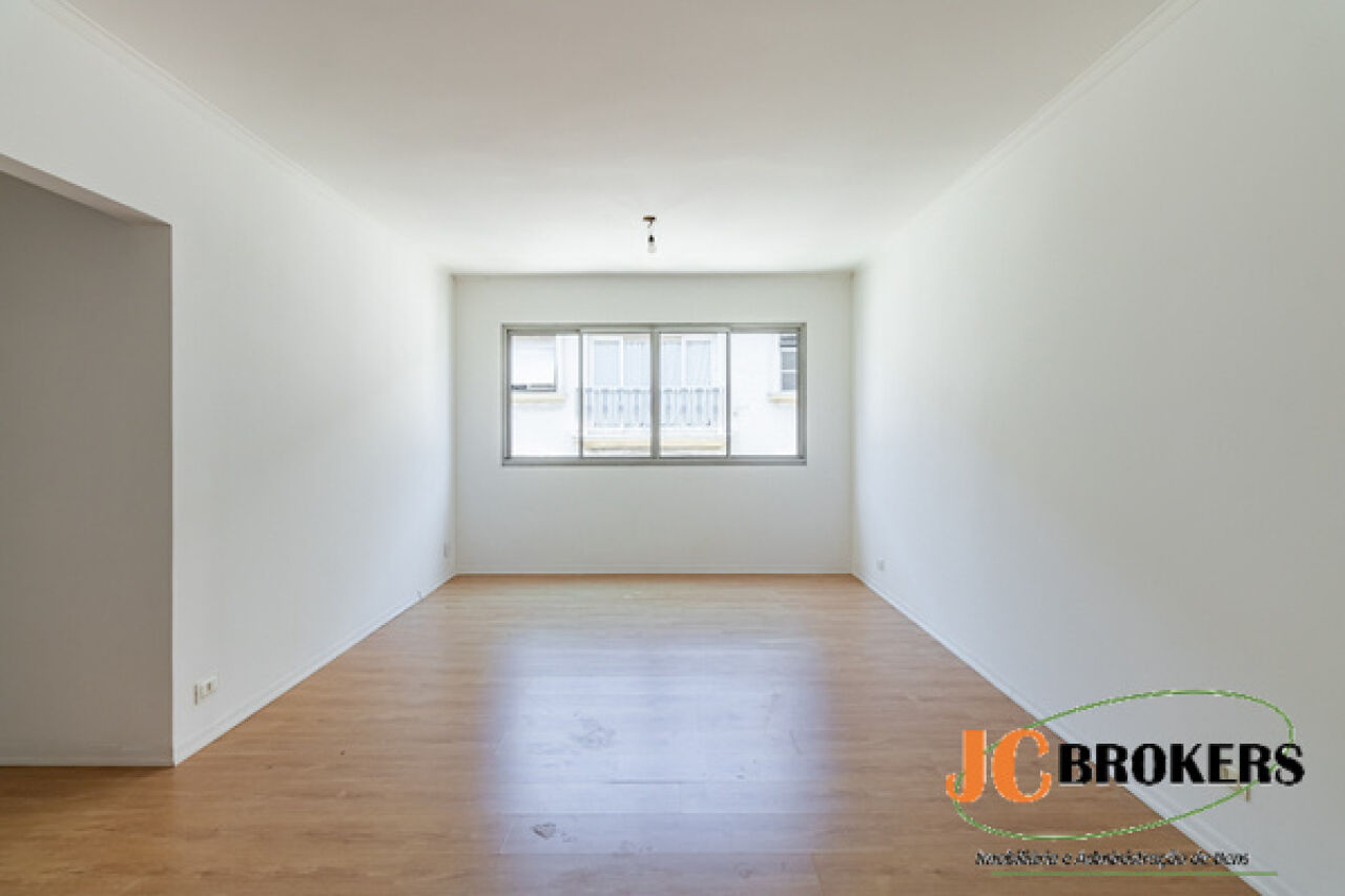 Apartamento para Venda - Itaim Bibi