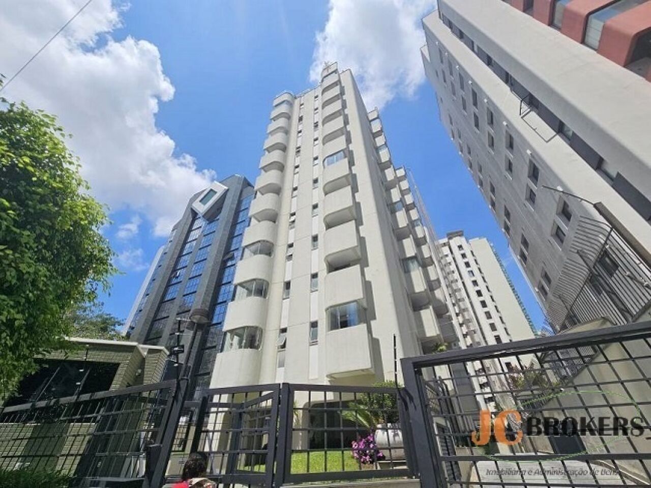 Apartamento para Venda - MOEMA