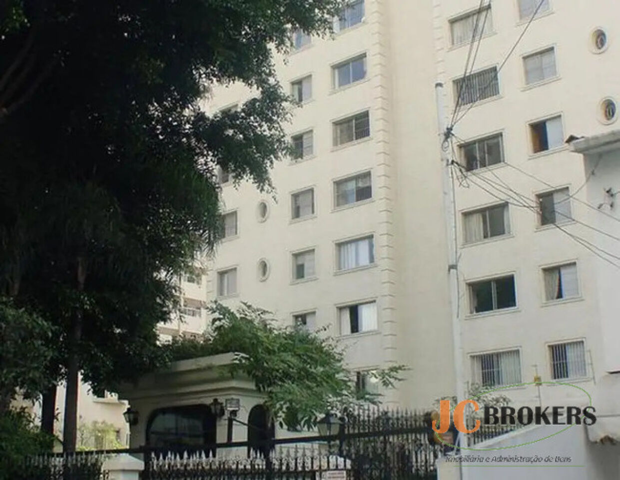 Apartamento para Venda - Campo Belo