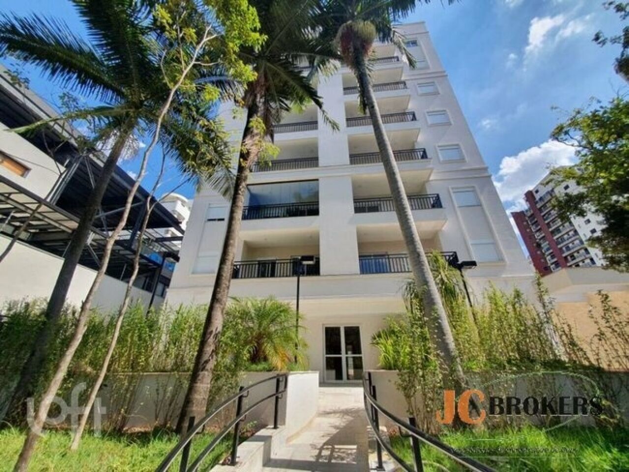 Apartamento para Venda - Campo Belo