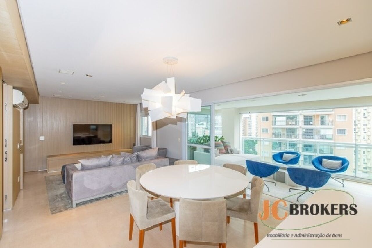 Apartamento para Venda - Vila Nova Conceição