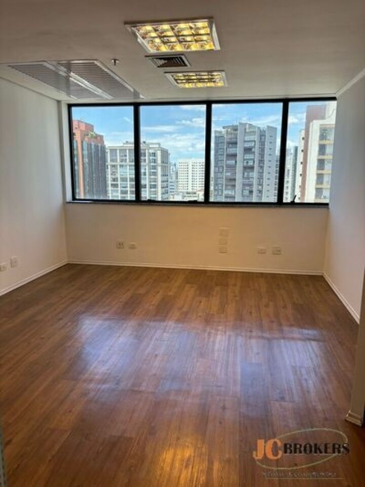 Sala Comercial para Venda - MOEMA