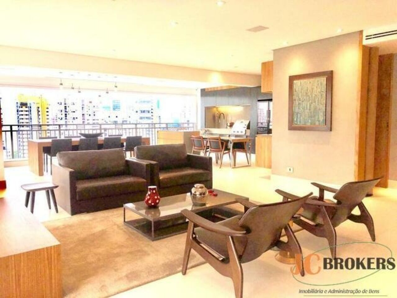 Apartamento para Venda - Vila Nova Conceição