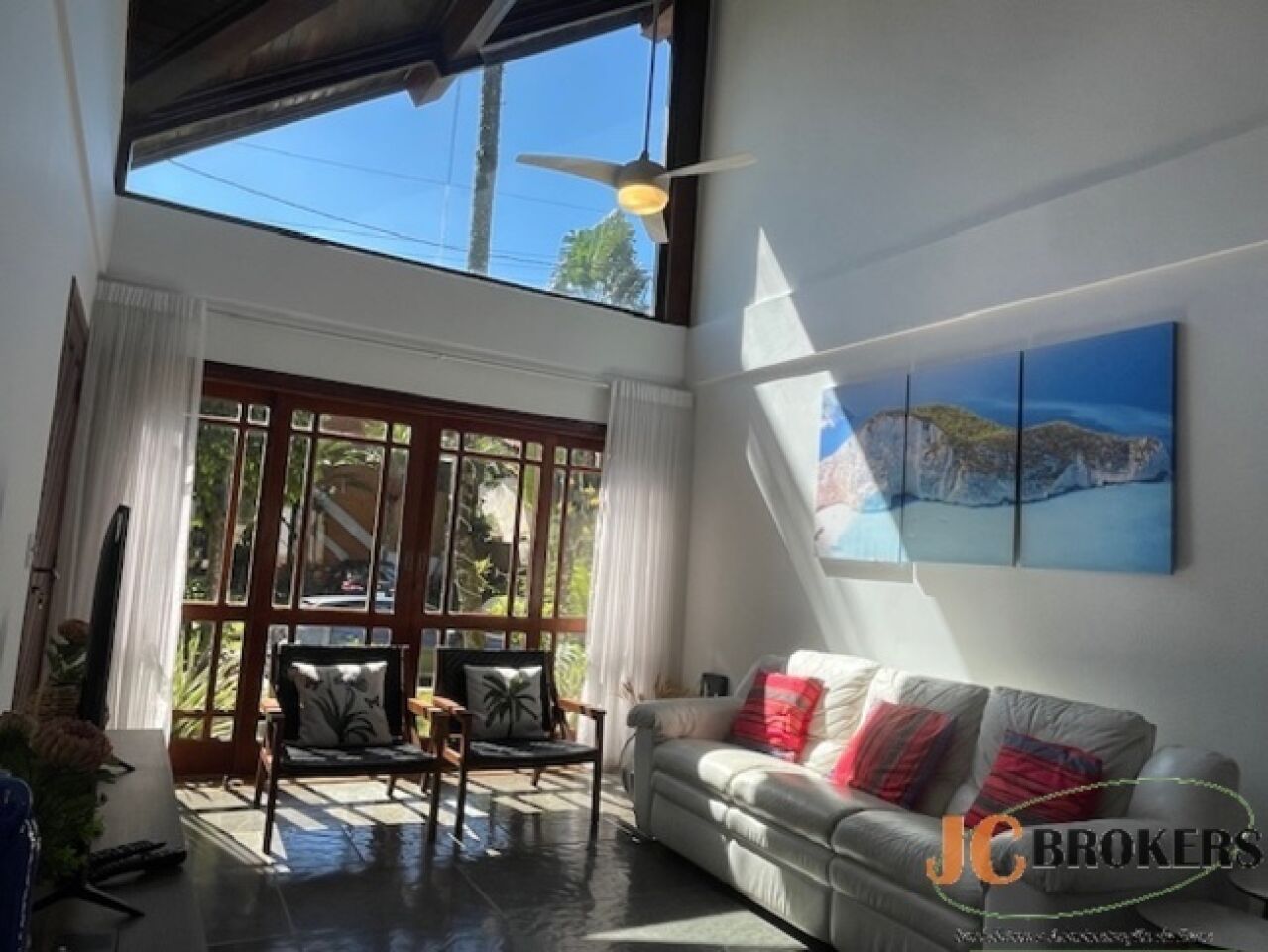 Casa de Condominio  para Venda - Riviera de São Lourenço