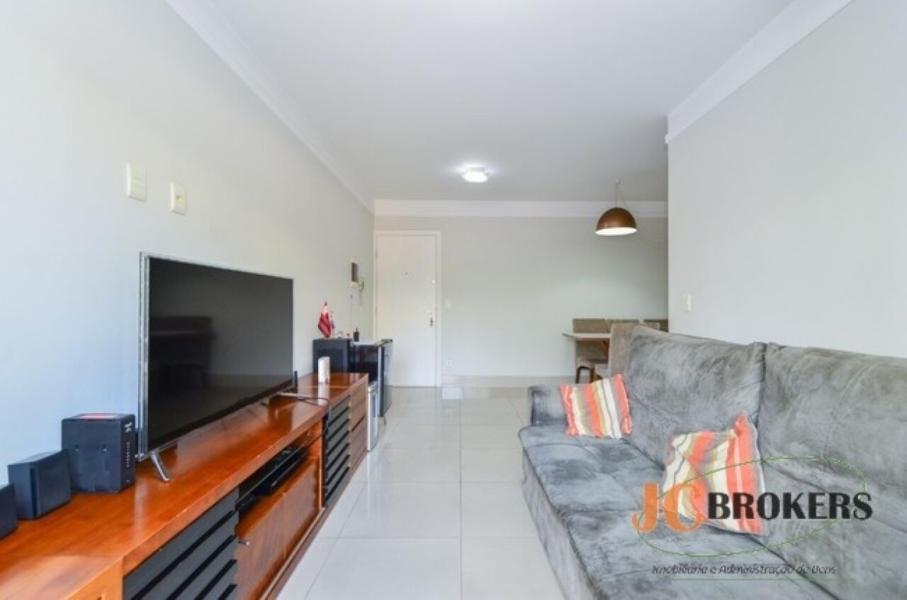 Apartamento para Venda - Vila Olímpia