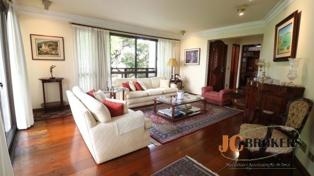 Apartamento para Venda - Campo Belo