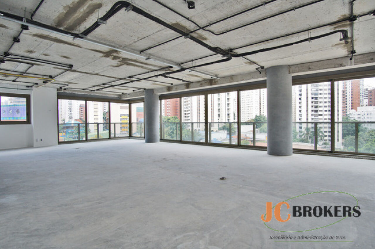Apartamento para Venda - Vila Nova Conceição