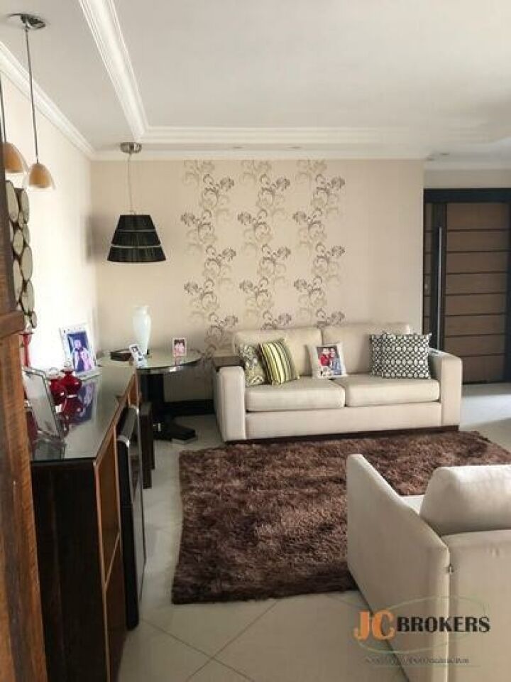 Apartamento para Venda - Jardim Vila Mariana
