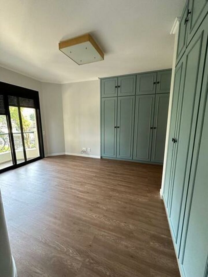 Apartamento para Venda - MOEMA