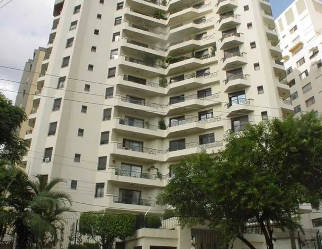 Apartamento para Venda - MOEMA