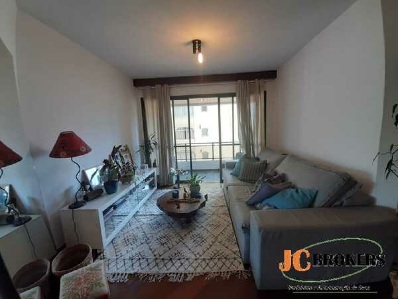 Apartamento para Venda - MOEMA