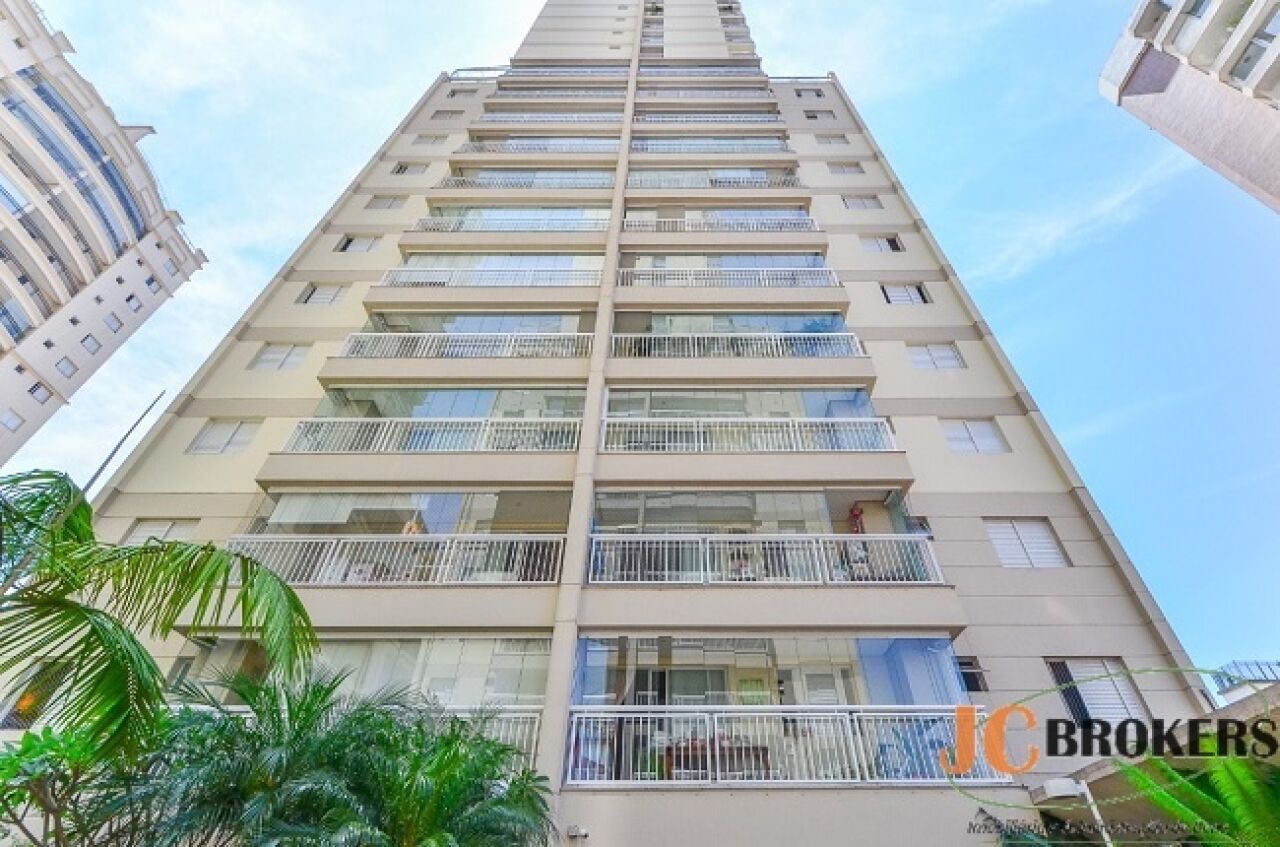 Apartamento para Venda - Vila Mariana