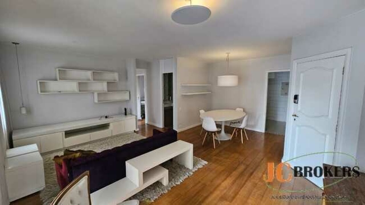 Apartamento para Venda - MOEMA