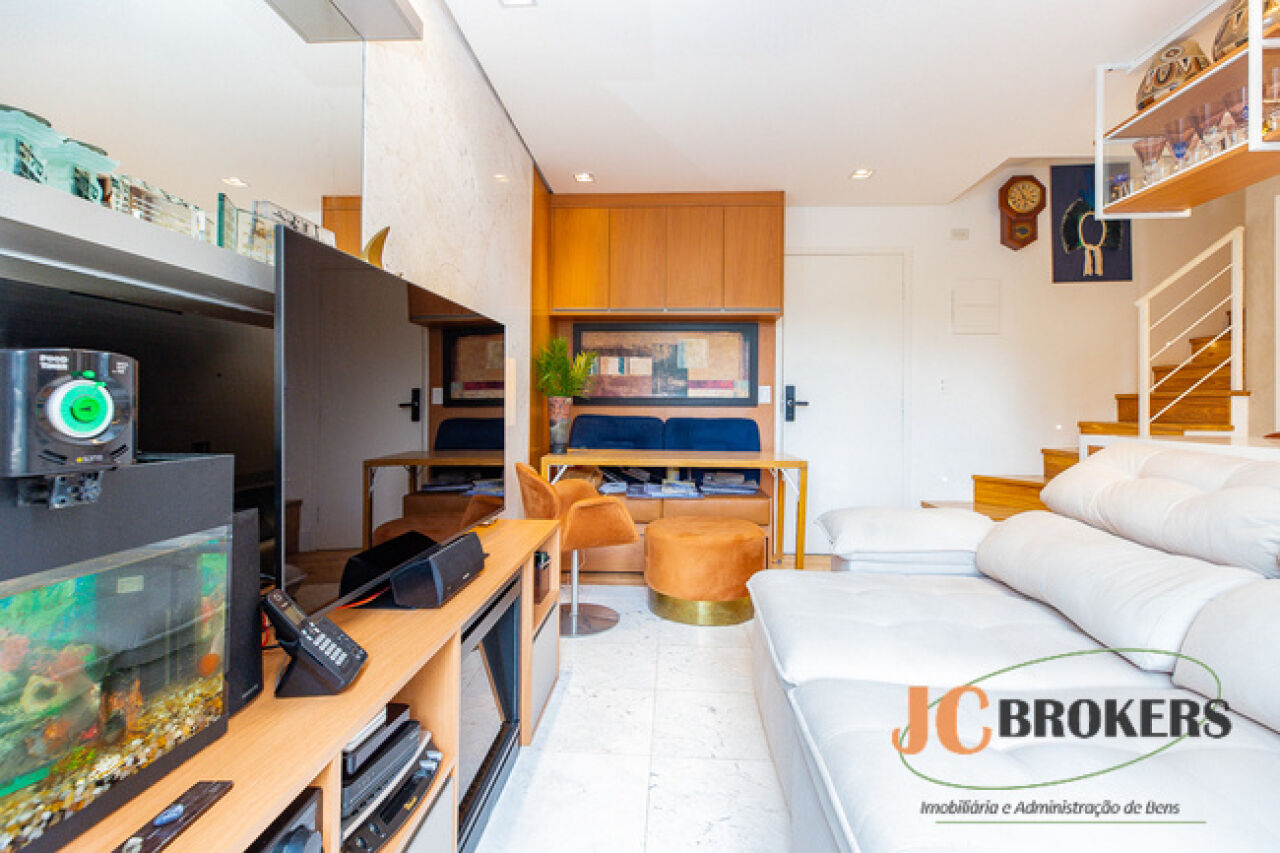 Apartamento para Venda - Itaim Bibi