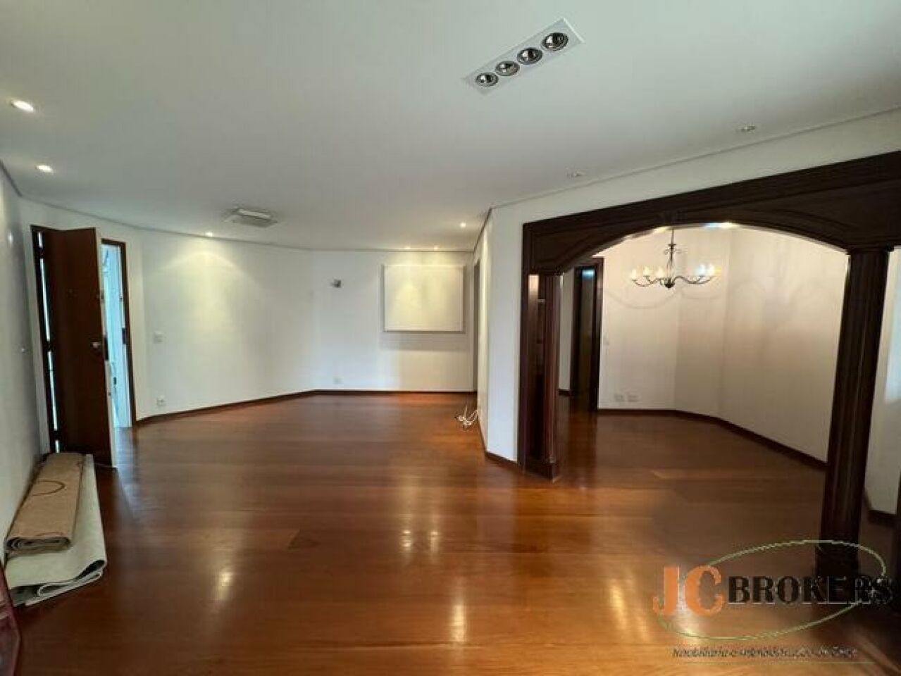 Apartamento para Locação - MOEMA