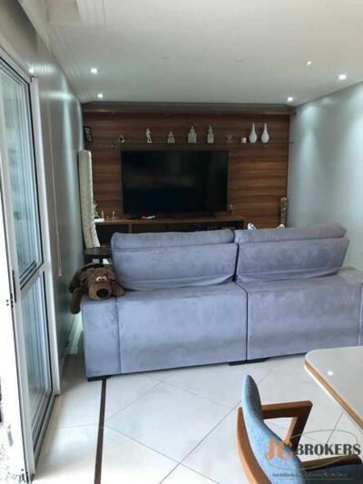 Apartamento para Venda - Vila Mariana