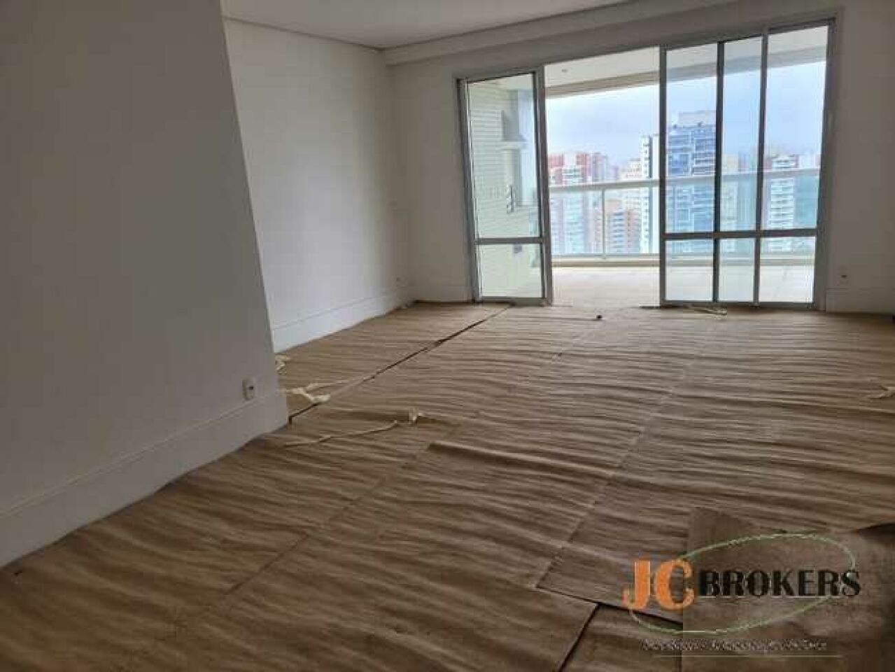 Apartamento para Venda - Vila Mariana