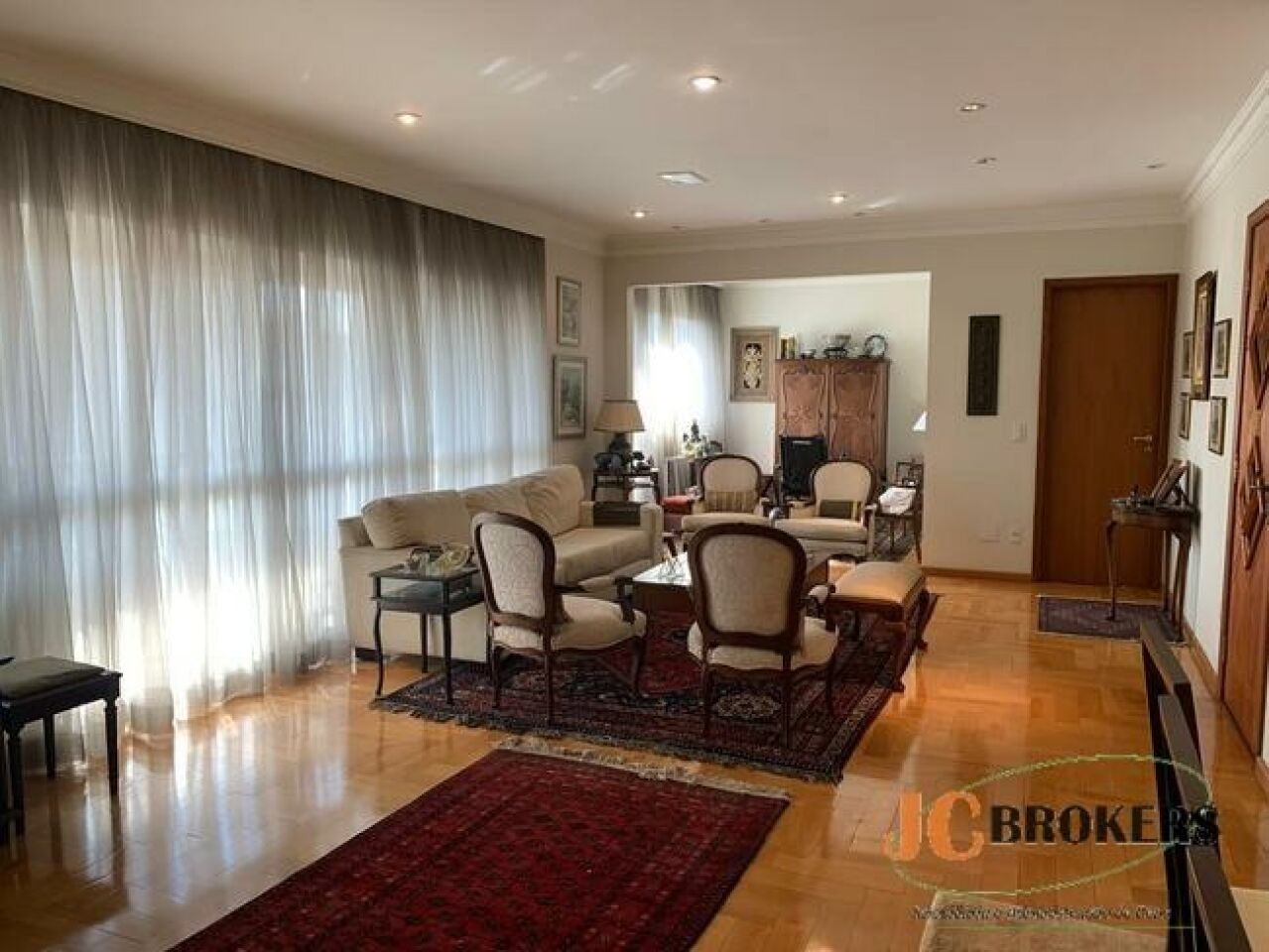 Apartamento para Venda - Vila Suzana