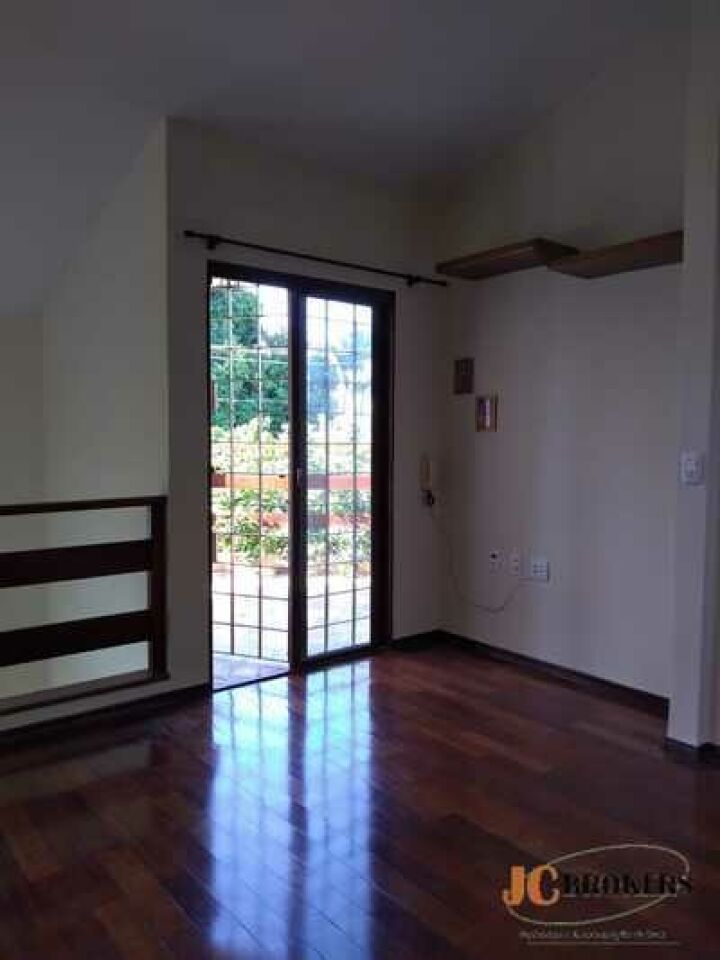 Casa Térrea para Locação - Bosque da Saúde