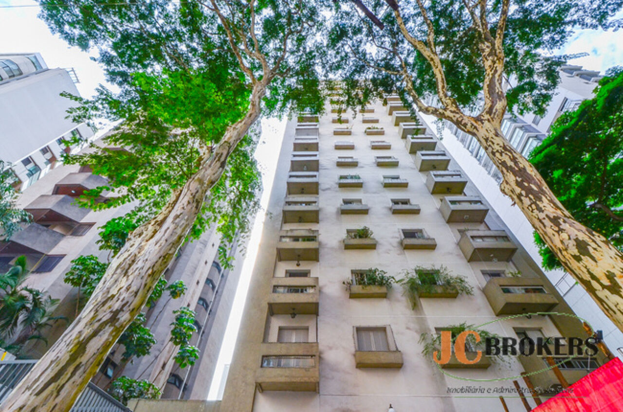 Apartamento para Venda - Moema