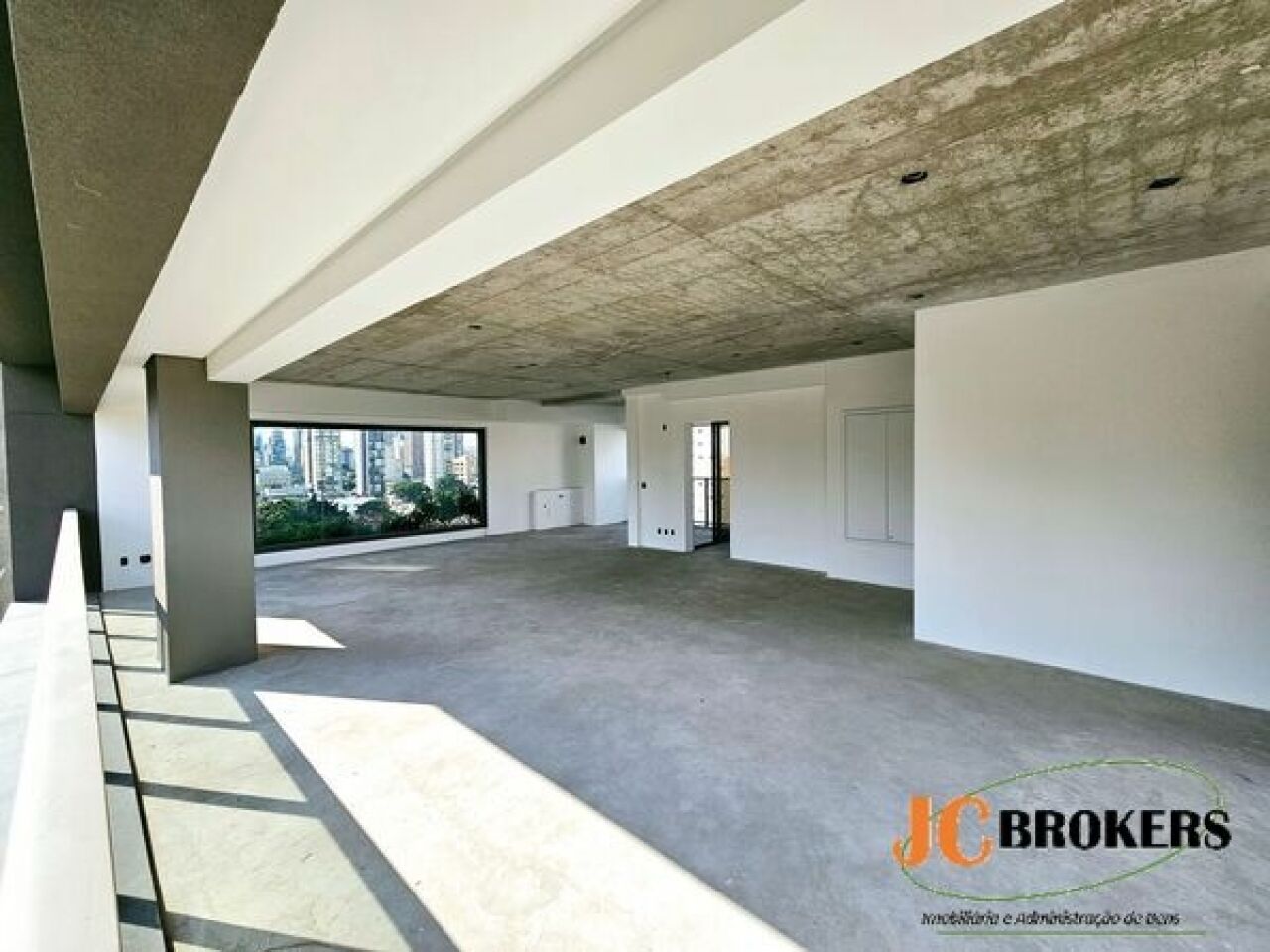 Apartamento para Venda - Vila Olímpia