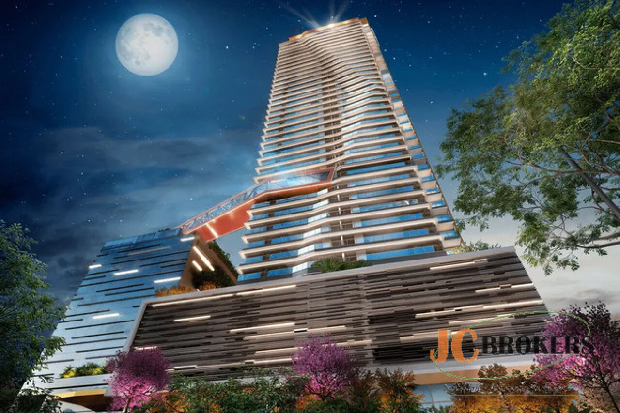 Apartamento para Venda - Brooklin Paulista