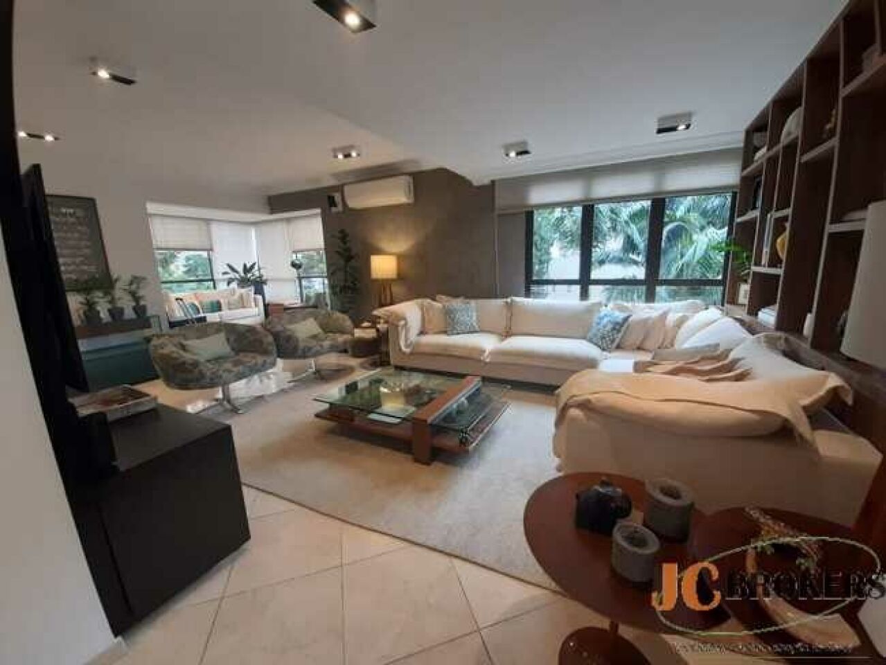 Apartamento para Venda - MOEMA