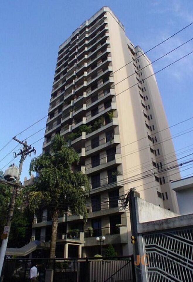 Apartamento para Venda - MOEMA