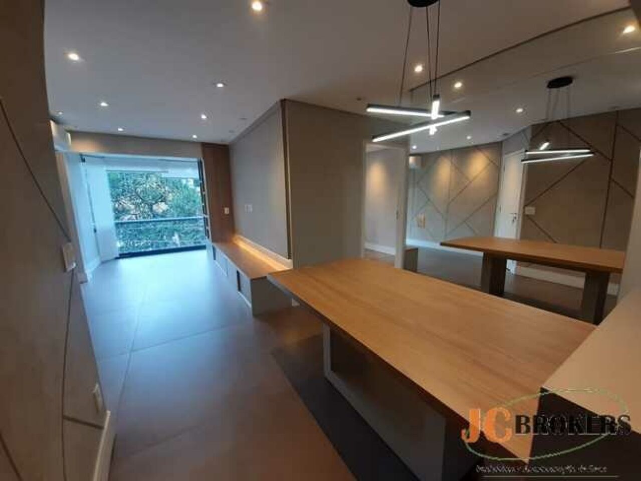 Apartamento para Venda - MOEMA