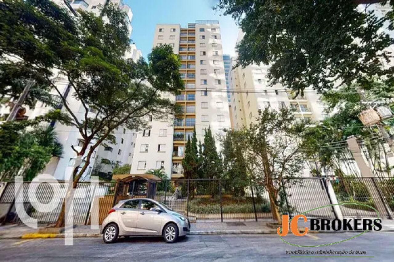 Apartamento para Venda - Vila Olímpia