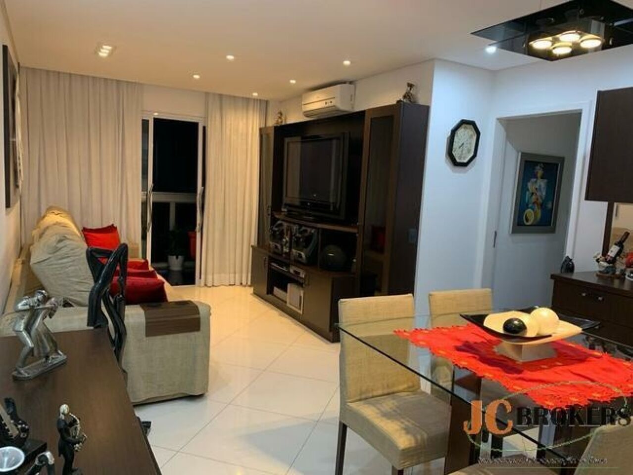 Apartamento para Venda - Moema