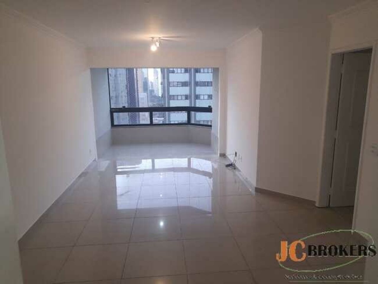 Apartamento para Locação - Vila Olímpia