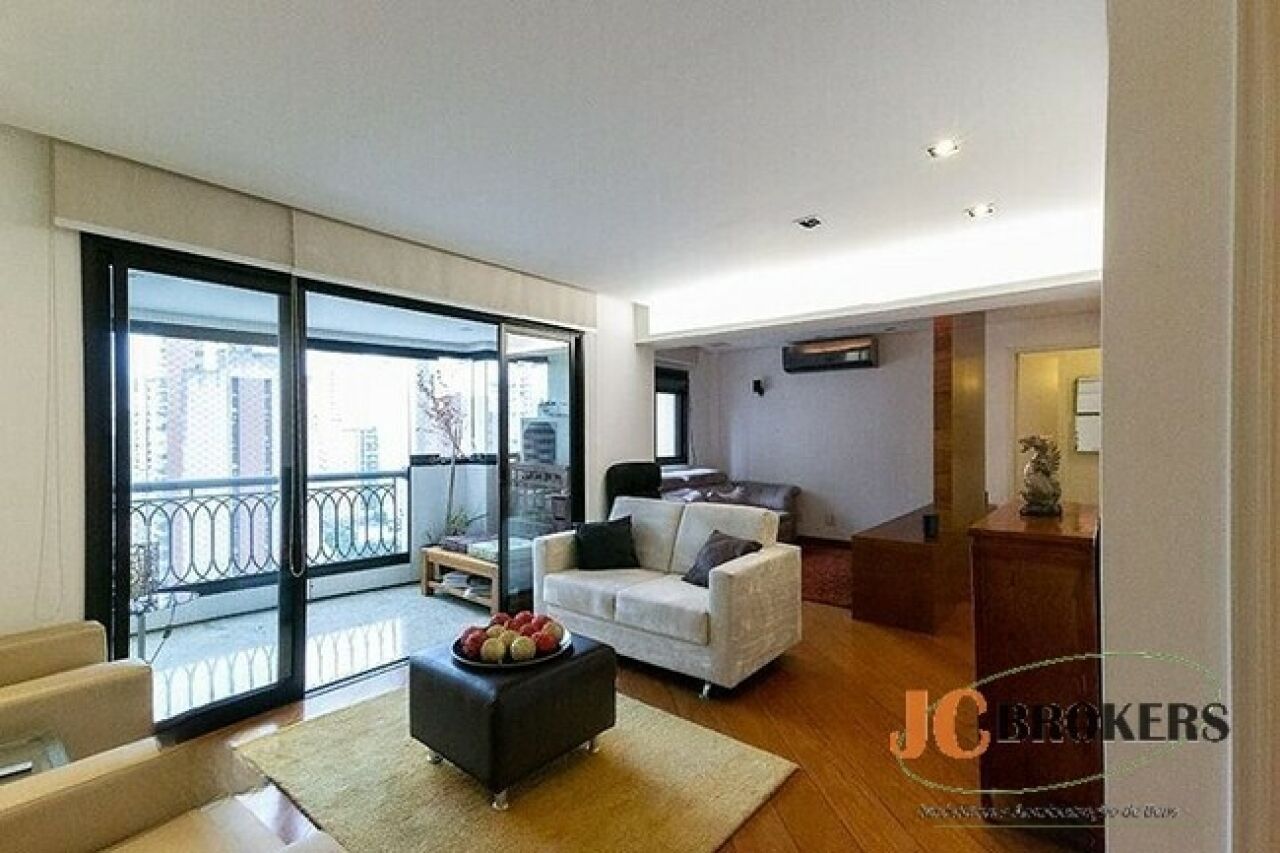 Apartamento para Venda - Vila Nova Conceição